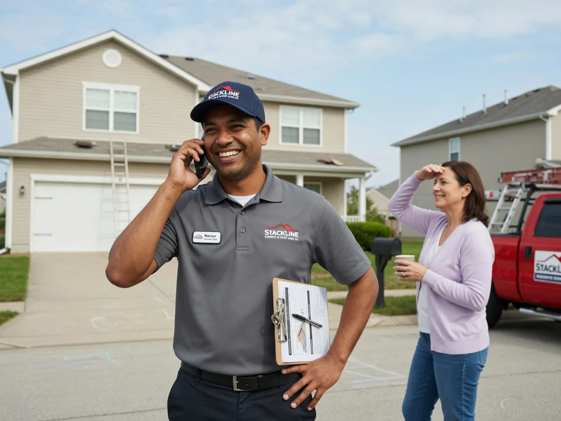 Chimney flashing repair Severance, CO FAQs